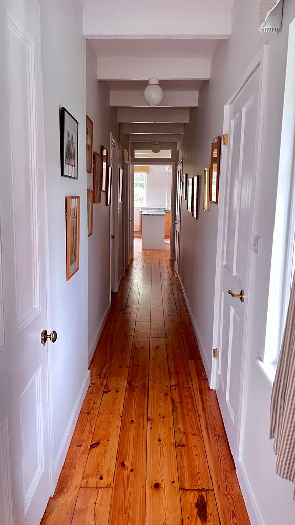 L&S Painters & Decorators. Female Painters & Decorators — Photos 6