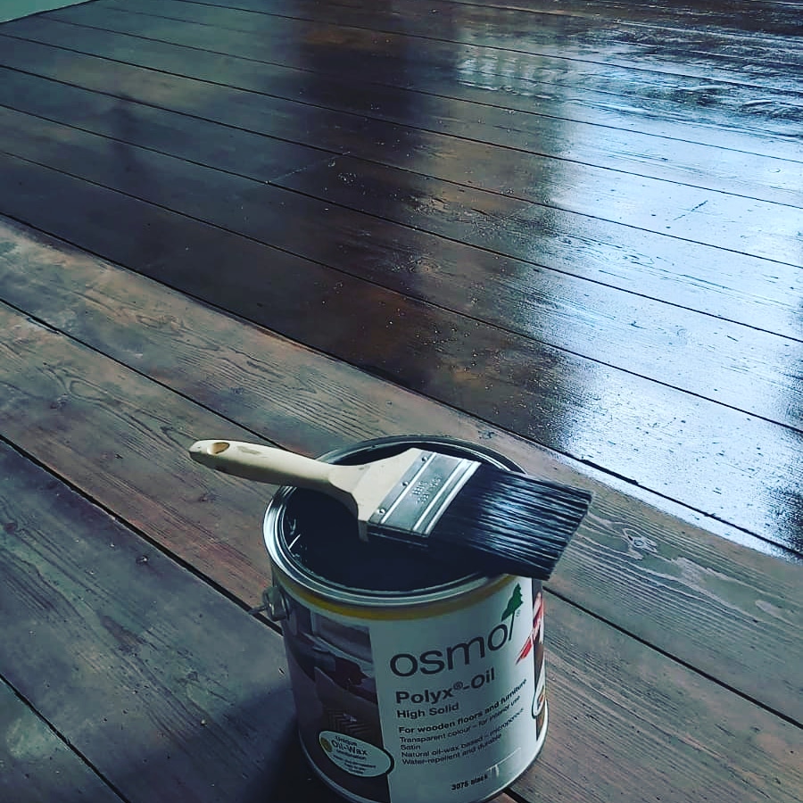 L&S Painters & Decorators. Female Painters & Decorators — Photos 7